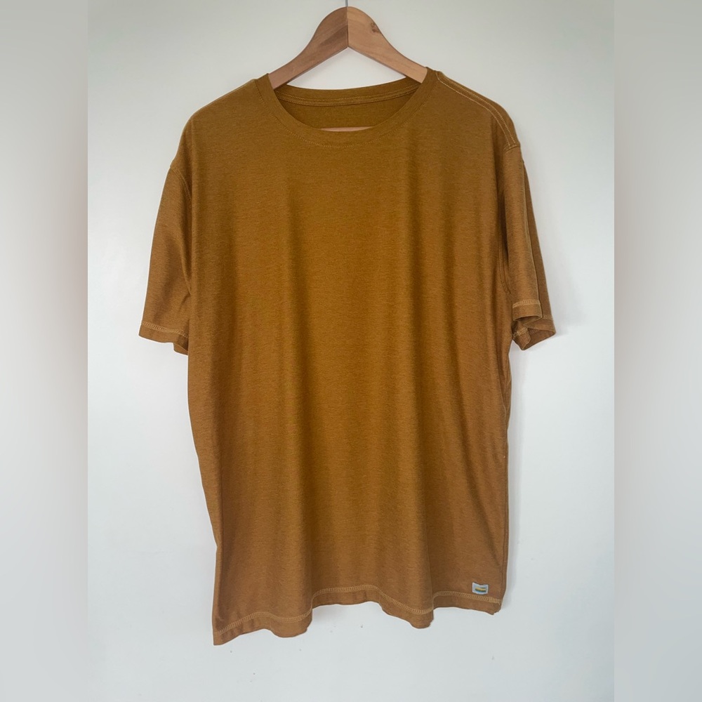 Vuori Strato Tech Tee, Size XL